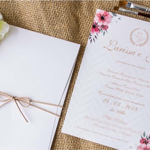 como-escrever-o-convite-de-casamento